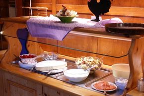 General information about your stay at Berghotel Jägermatt