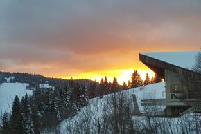 General information about your stay at Berghotel Jägermatt