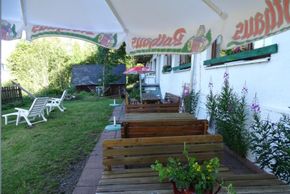 General information about your stay at Berghotel Jägermatt