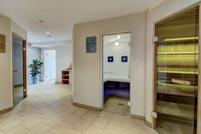 General information about your stay at Berghotel Jaga-Alm