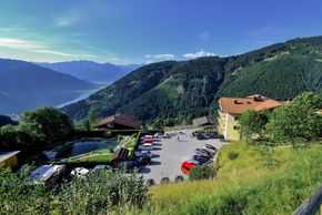 General information about your stay at Berghotel Jaga-Alm