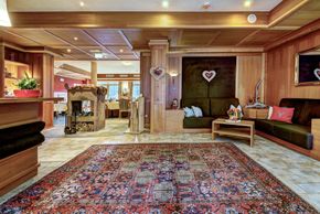 General information about your stay at Berghotel Jaga-Alm