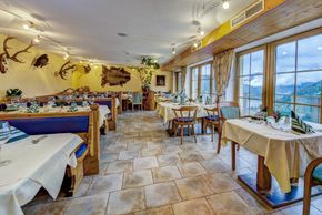 General information about your stay at Berghotel Jaga-Alm