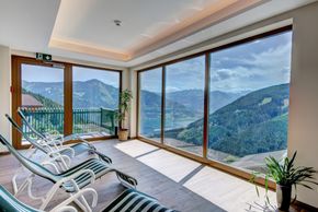 General information about your stay at Berghotel Jaga-Alm