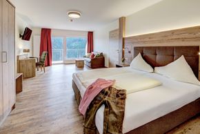 General information about your stay at Berghotel Jaga-Alm