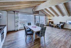 General information about your stay at Berghotel Jaga-Alm