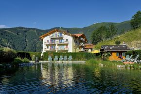 General information about your stay at Berghotel Jaga-Alm