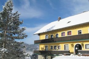 General information about your stay at Berghotel Mariapfarr