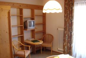 General information about your stay at Berghotel Mariapfarr