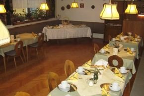 General information about your stay at Berghotel Mariapfarr