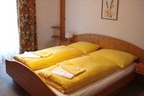 General information about your stay at Berghotel Mariapfarr