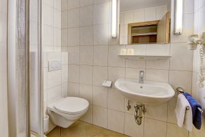 General information about your stay at Berghotel Seidl-Alm