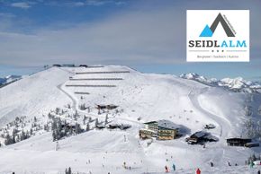 General information about your stay at Berghotel Seidl-Alm