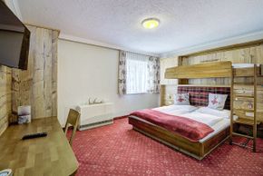 General information about your stay at Berghotel Seidl-Alm