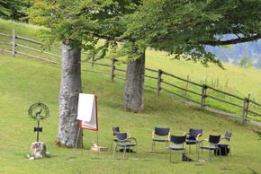 General information about your stay at Berghotel Sudelfeld