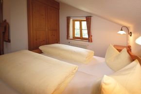 General information about your stay at Berghotel Sudelfeld