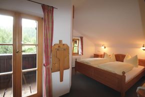 General information about your stay at Berghotel Sudelfeld