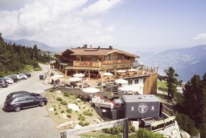 General information about your stay at Berghotel Platzlalm