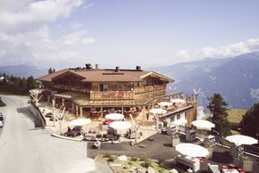 General information about your stay at Berghotel Platzlalm