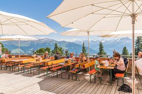 General information about your stay at Berghotel Platzlalm