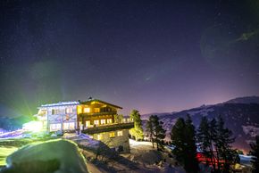 General information about your stay at Berghotel Platzlalm