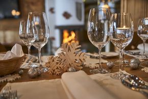 General information about your stay at Berghotel Platzlalm