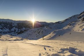 General information about your stay at Berghotel Platzlalm