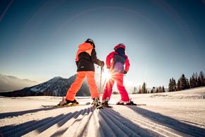 General information about your stay at Berghotel Presslauer