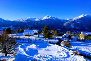 General information about your stay at Berghotel Presslauer