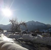 General information about your stay at Berghotel Presslauer