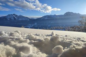 General information about your stay at Berghotel Presslauer