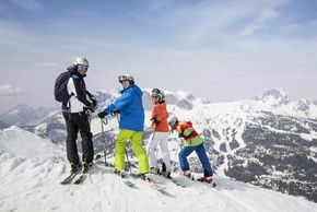 General information about your stay at Berghotel Presslauer