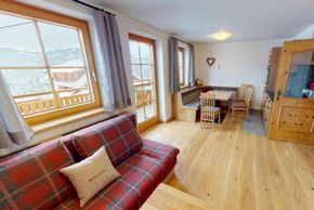 General information about your stay at Berghotel Presslauer