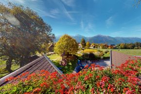 General information about your stay at Berghotel Presslauer