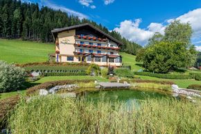 General information about your stay at Berghotel Preßlauer