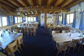 General information about your stay at Berghotel Restaurant Sartons