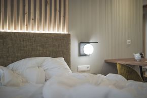 General information about your stay at Berghotel Zirm