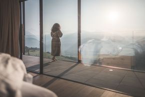 General information about your stay at Berghotel Zirm