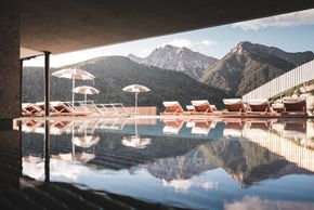 General information about your stay at Berghotel Zirm