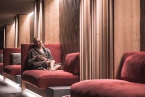 General information about your stay at Berghotel Zirm