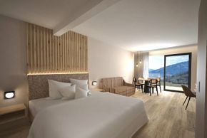 General information about your stay at Berghotel Zirm