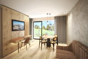 General information about your stay at Berghotel Zirm