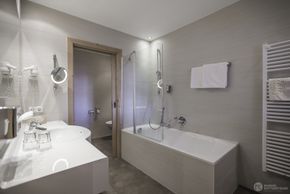 General information about your stay at Berghotel Zirm