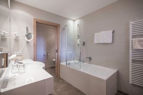 General information about your stay at Berghotel Zirm