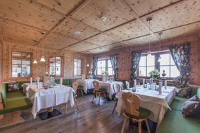 General information about your stay at Berghotel Zirm