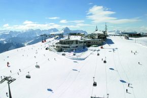 General information about your stay at Berghotel Zirm