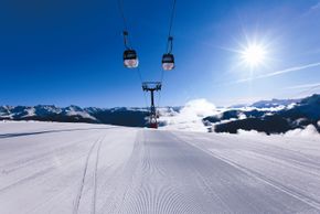 General information about your stay at Berghotel Zirm