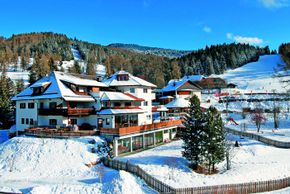 General information about your stay at Berghotel zum Zirm