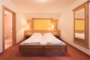 General information about your stay at Berghotel zum Zirm