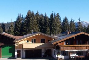 General information about your stay at Berghof Felder